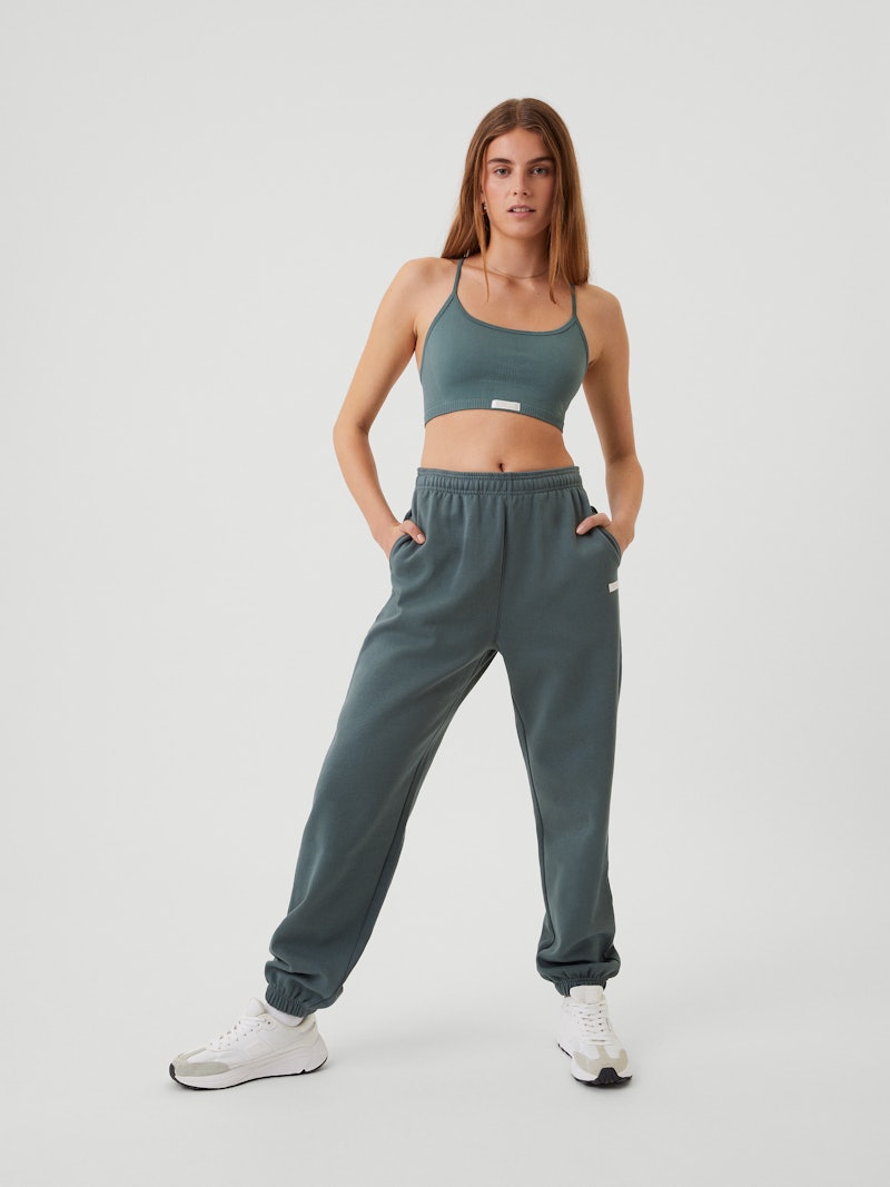 Gym Pants for Women - Sweatpants & Track pants
