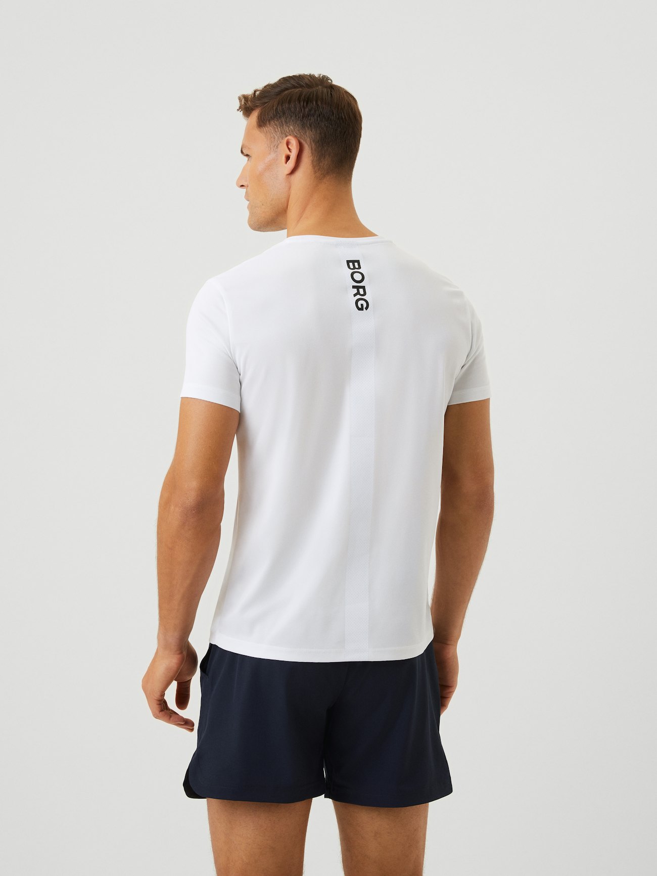 The new T-shirts pour Homme