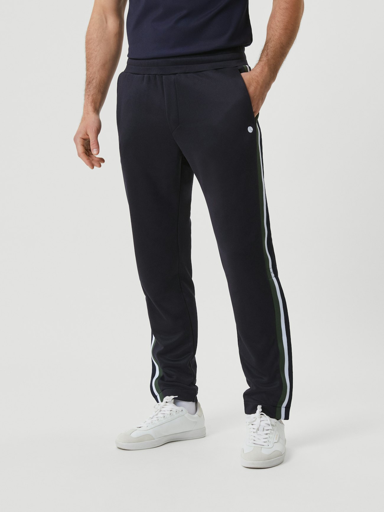 Ace Tapered Pants