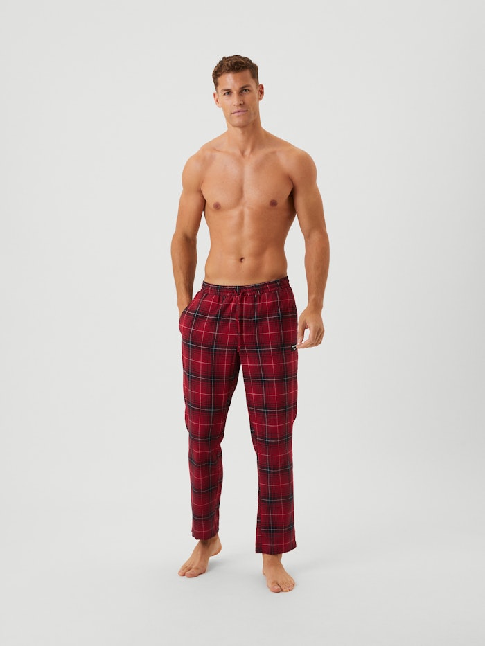 og pyjamasbukser herrer - Loungewear | Björn Borg