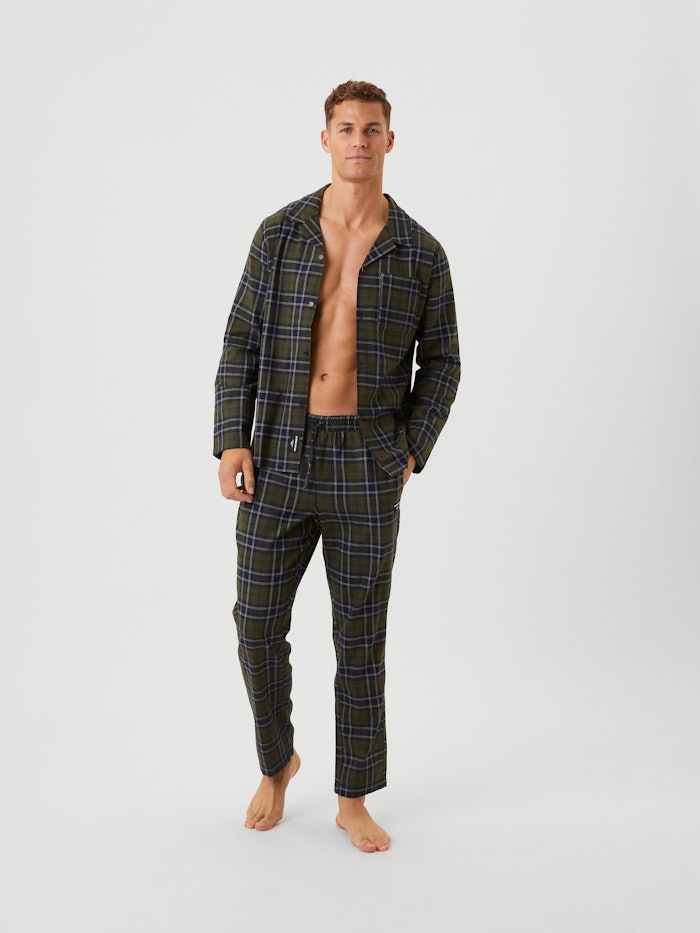 Pyjamas & Pyjamasbukser Herre - Nattöj Loungewear Björn Borg