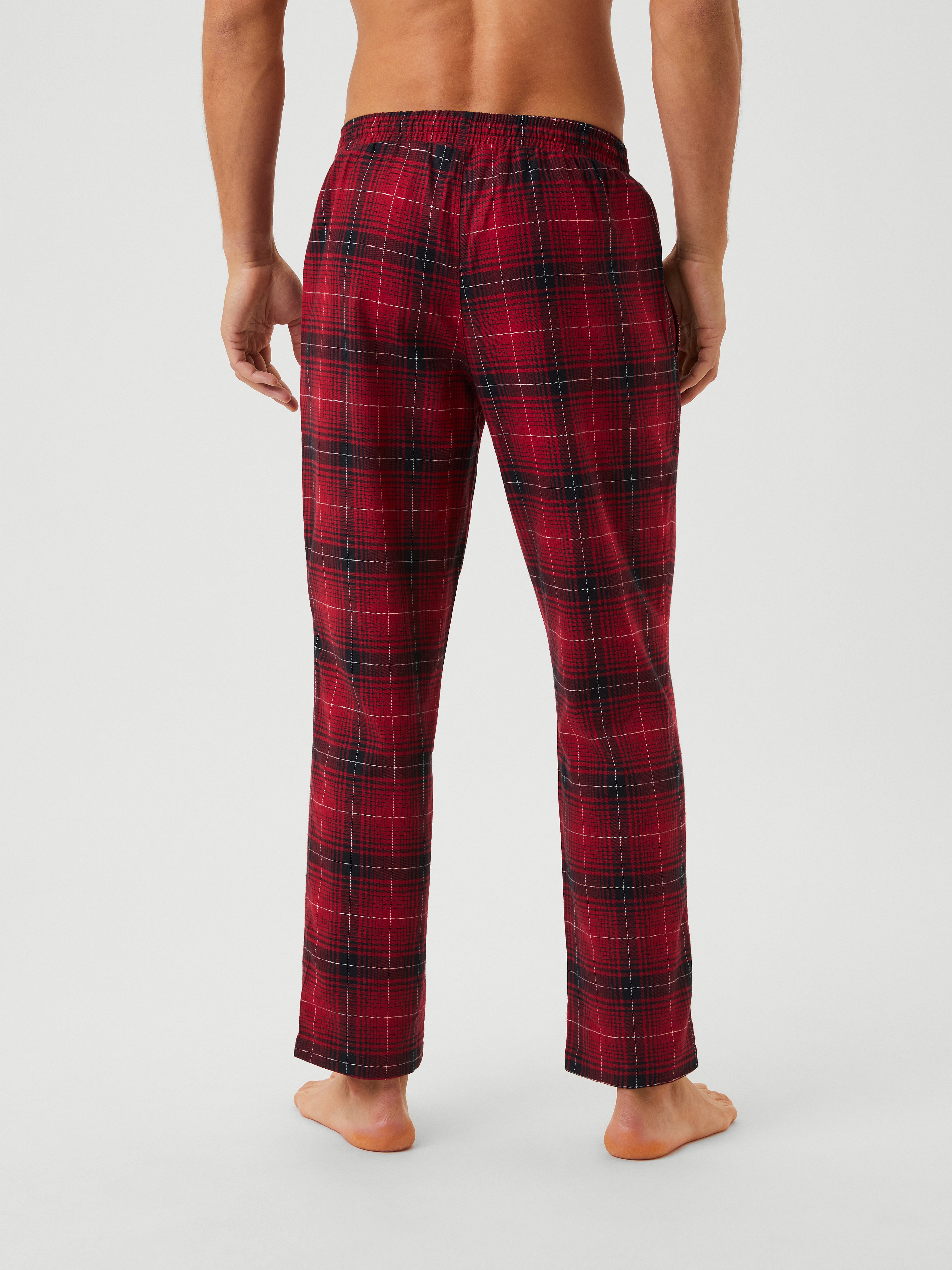 Flannelette Pyjama Pant  Target Australia