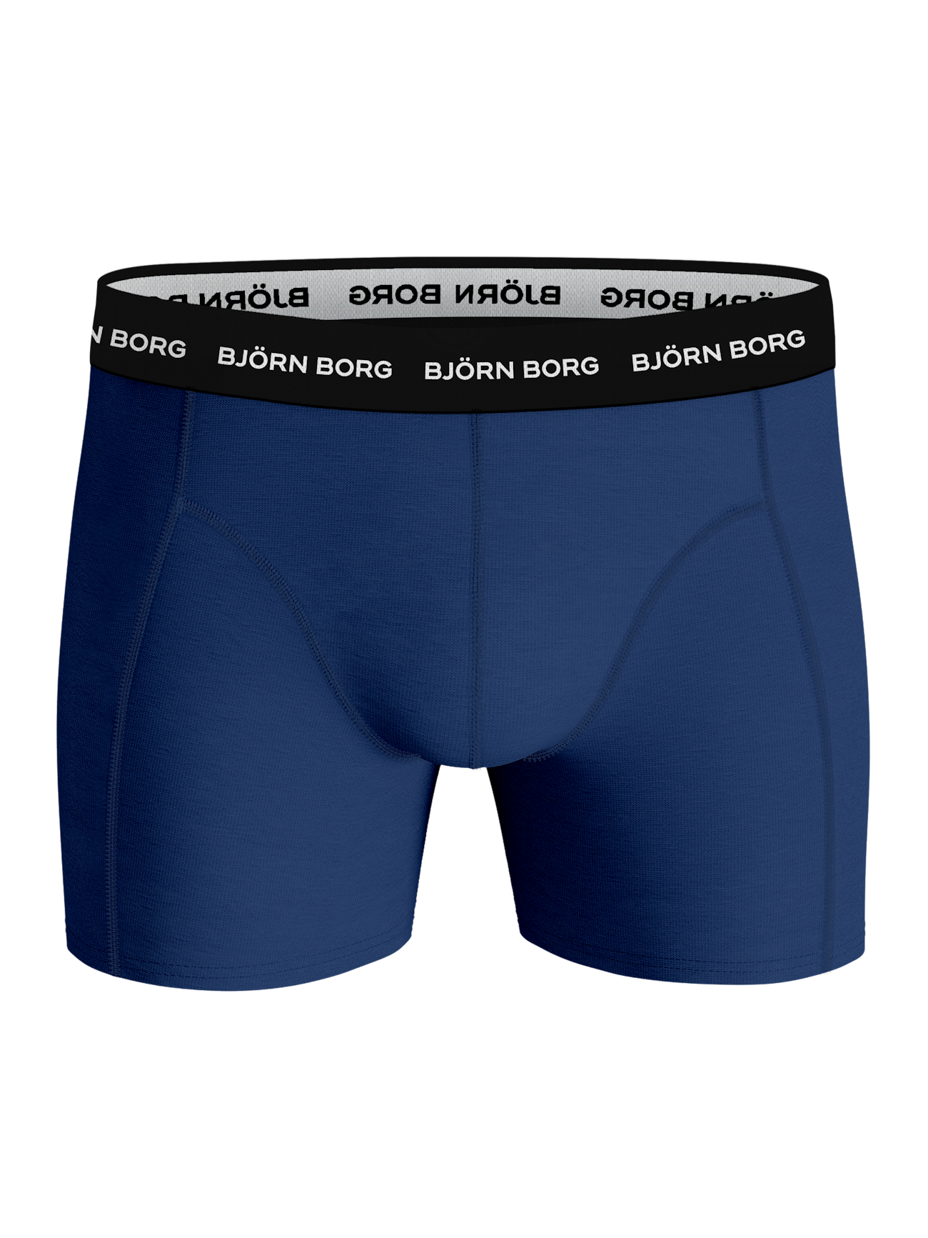 Cotton Stretch Boxer 2-pack