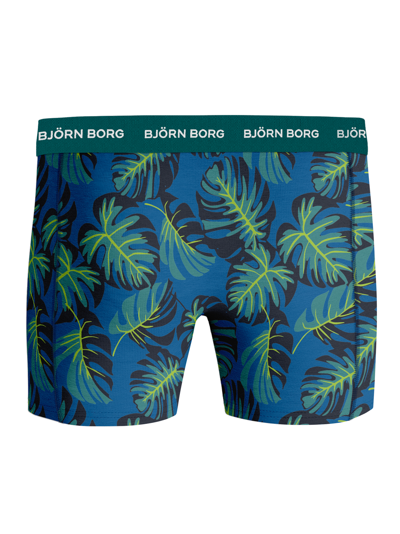 Cotton Stretch Boxer 2-pack