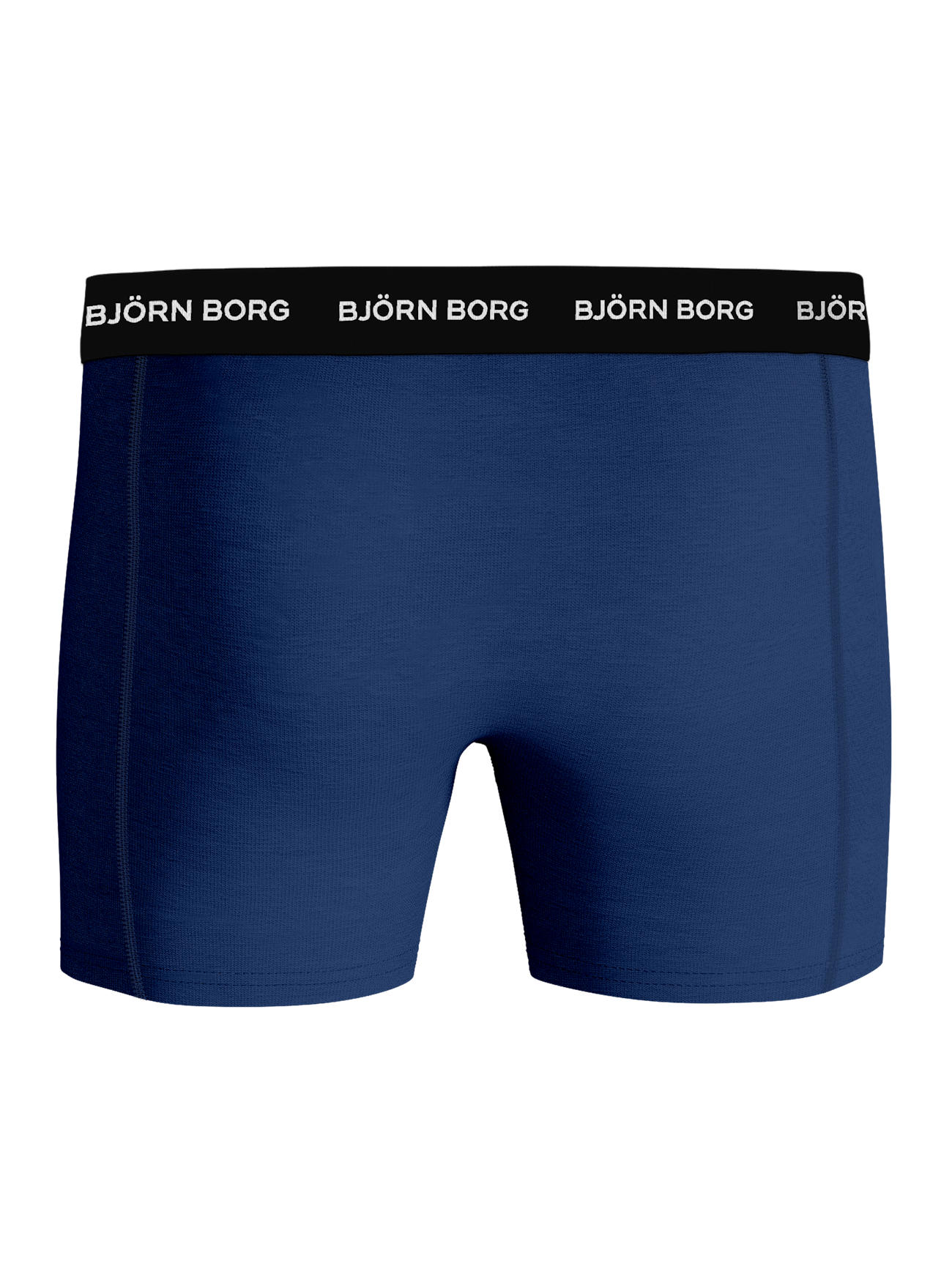 Calcetín Algodón Básico Pack 5 - Top Underwear