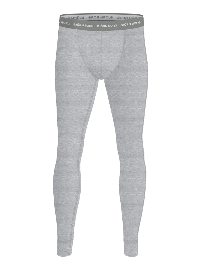 Cotton Stretch Long Johns 1-pack