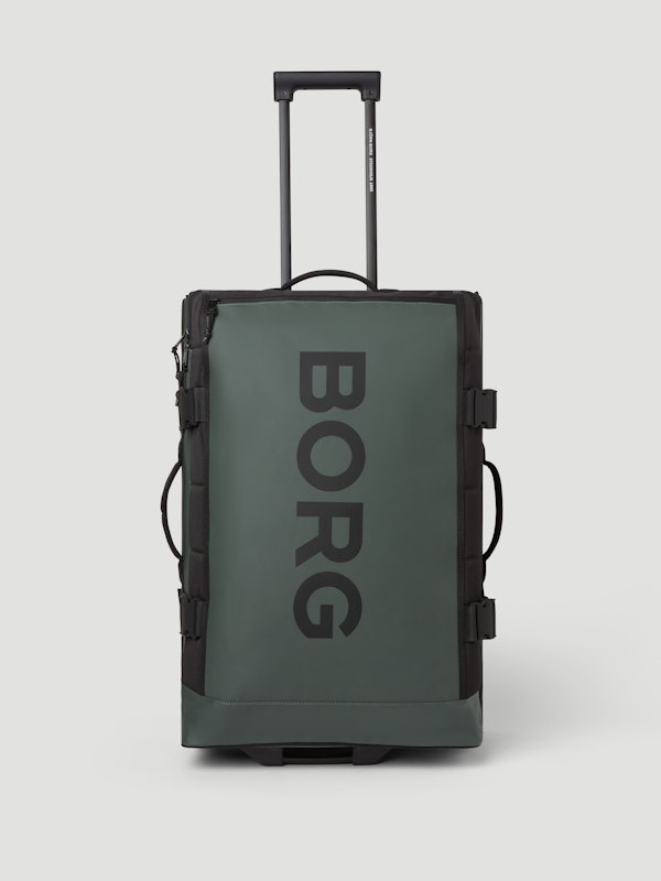 Borg Travel Trolley L - 80L