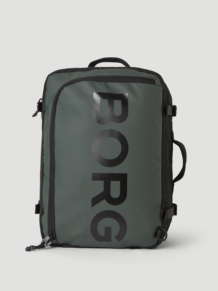 Borg Travel Backpack L - 35L