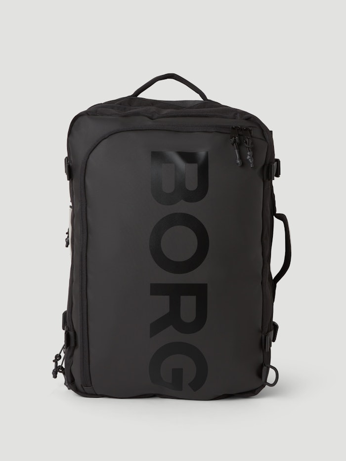 Borg Travel Backpack L