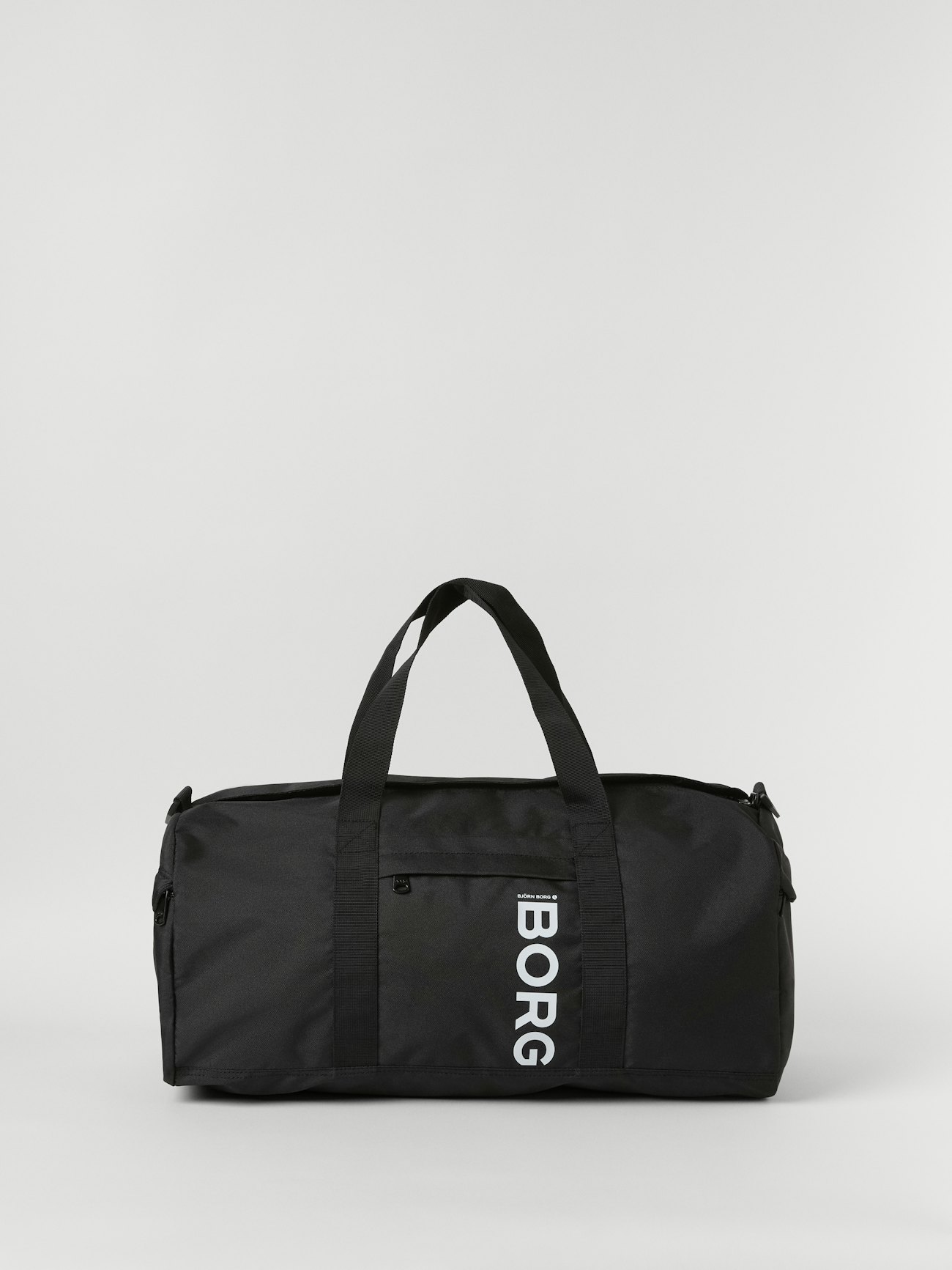 Core Sports Bag - Black Beauty | Björn Borg