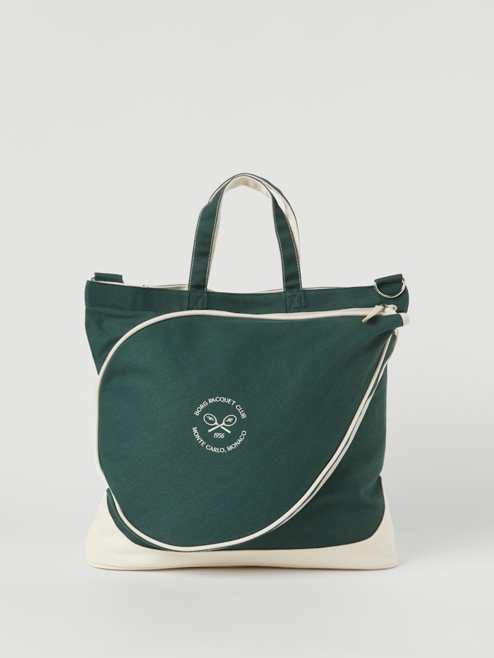 Ace Racquet Tote
