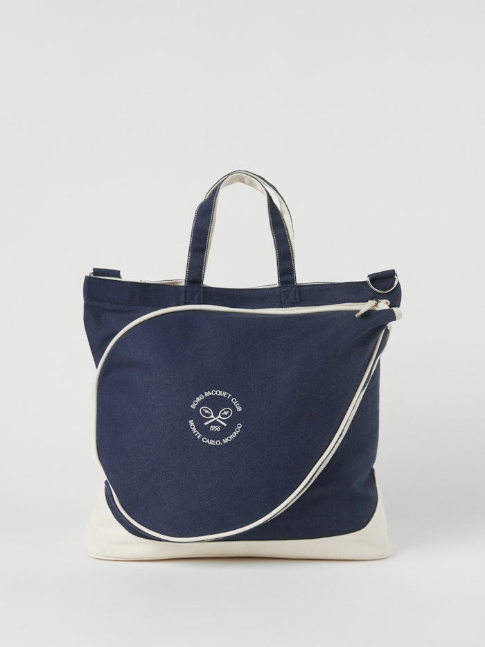 Ace Racquet Tote