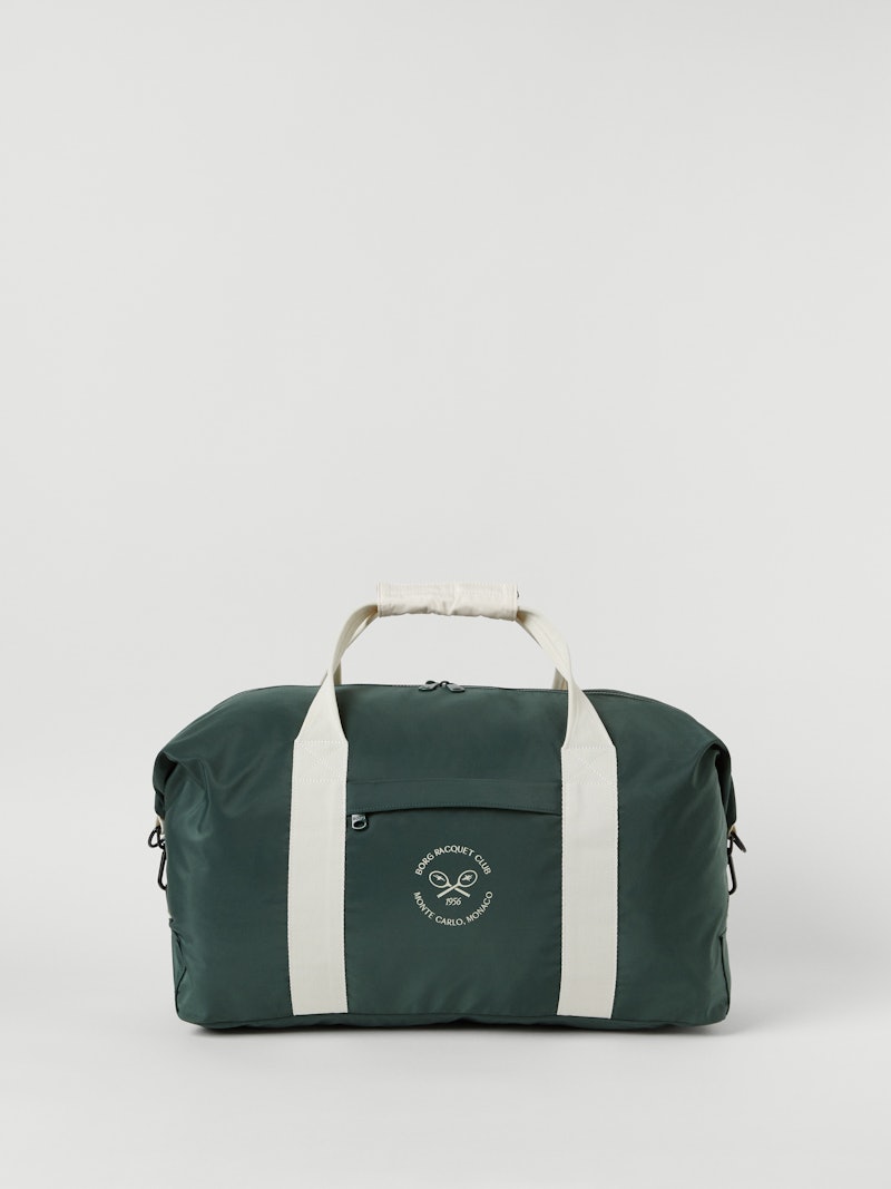 Sthlm Cargo Sportsbag