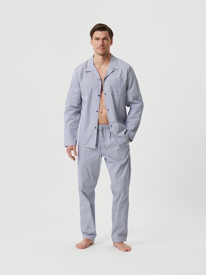 Core Thomas Mason Pyjama Set