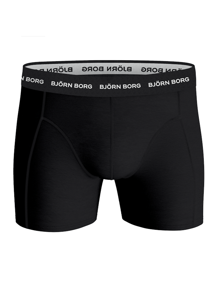 Performance Merino Wool Blend Boxer 1-pack