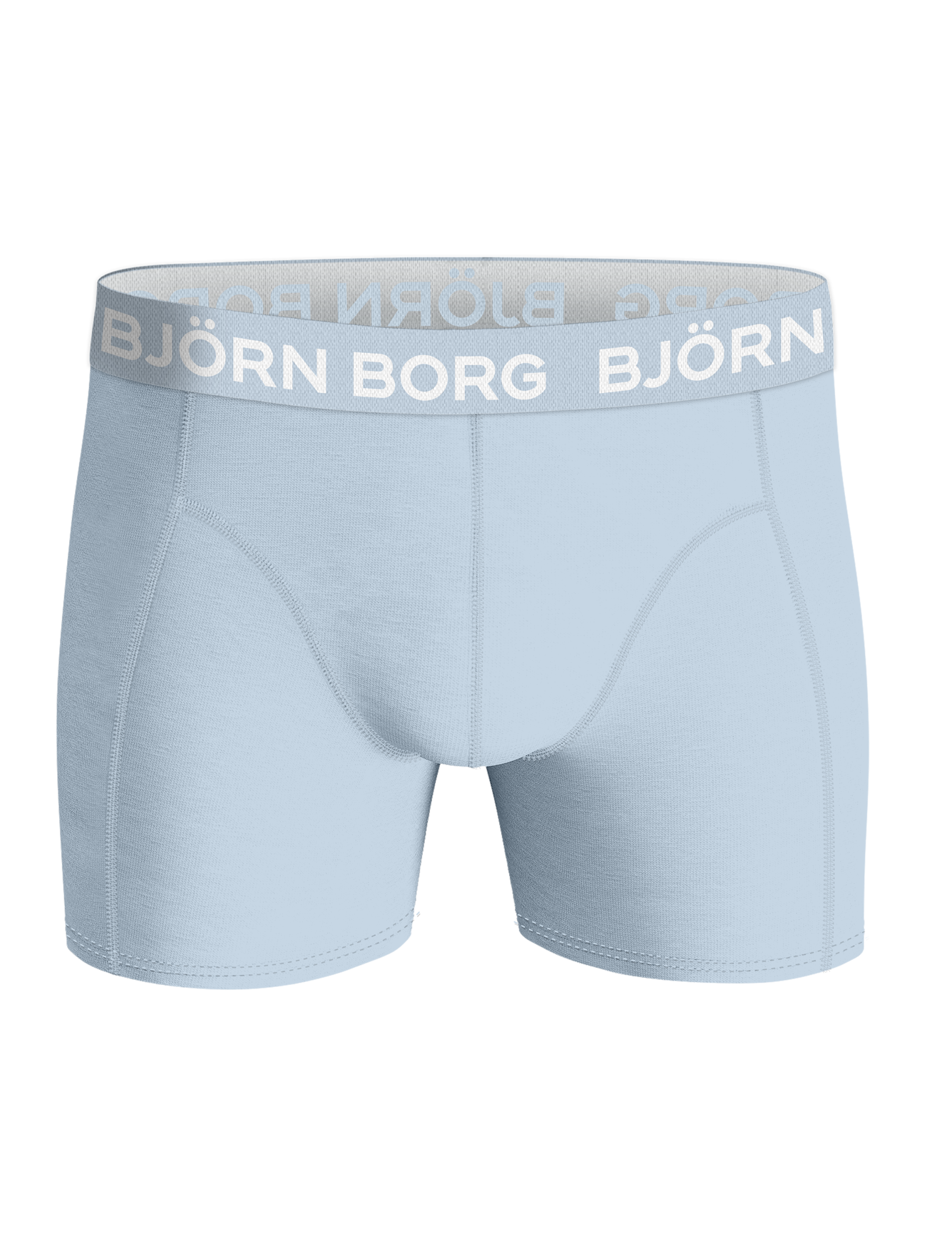 Mehrfarbig | Boxer Core Björn Borg - 7-pack