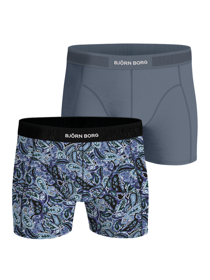 husbands boxers (pack of 2) – Personal Parade