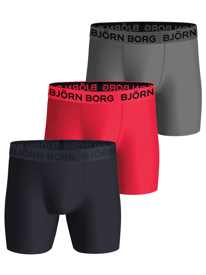 Bikkembergs Underwear Men + Bjorn Borg Sport's Bra - Germany, New
