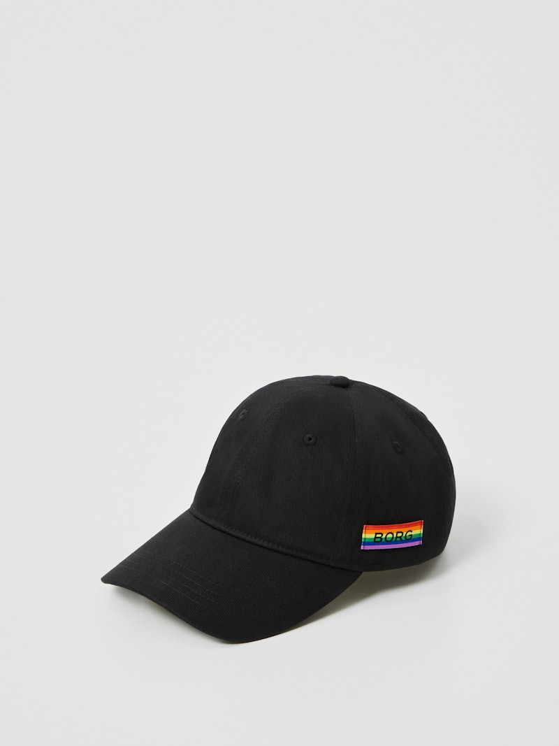 Borg Pride Cap