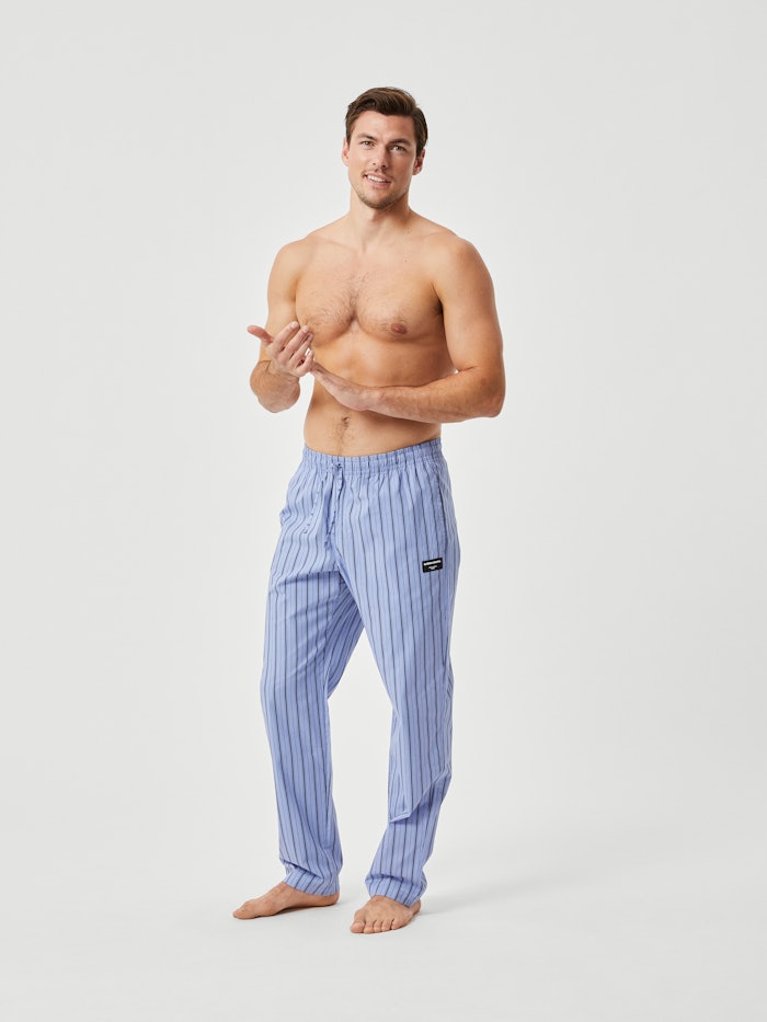 Woven Pyjama Pants