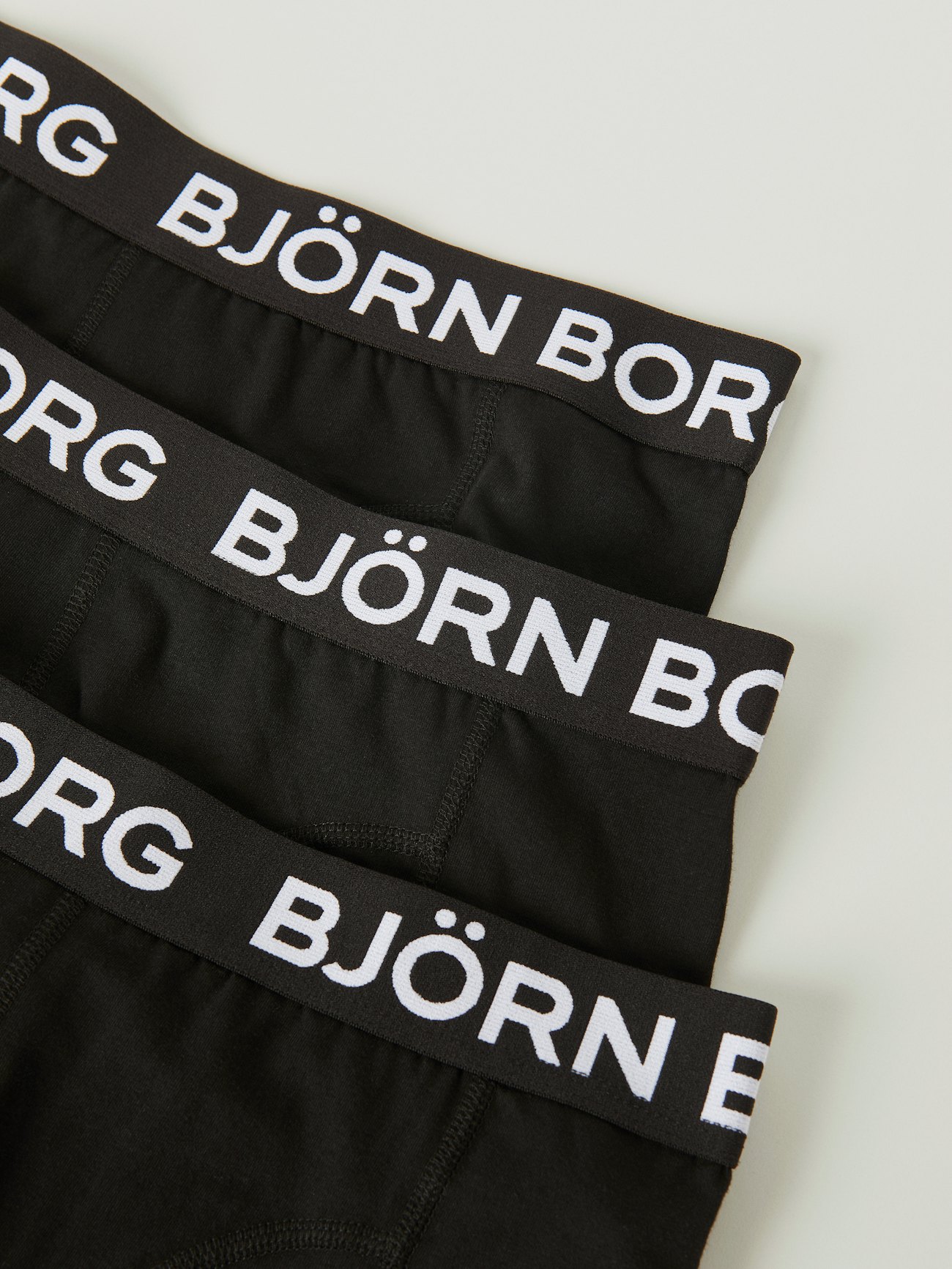 Boxer - Black | Men Björn Borg