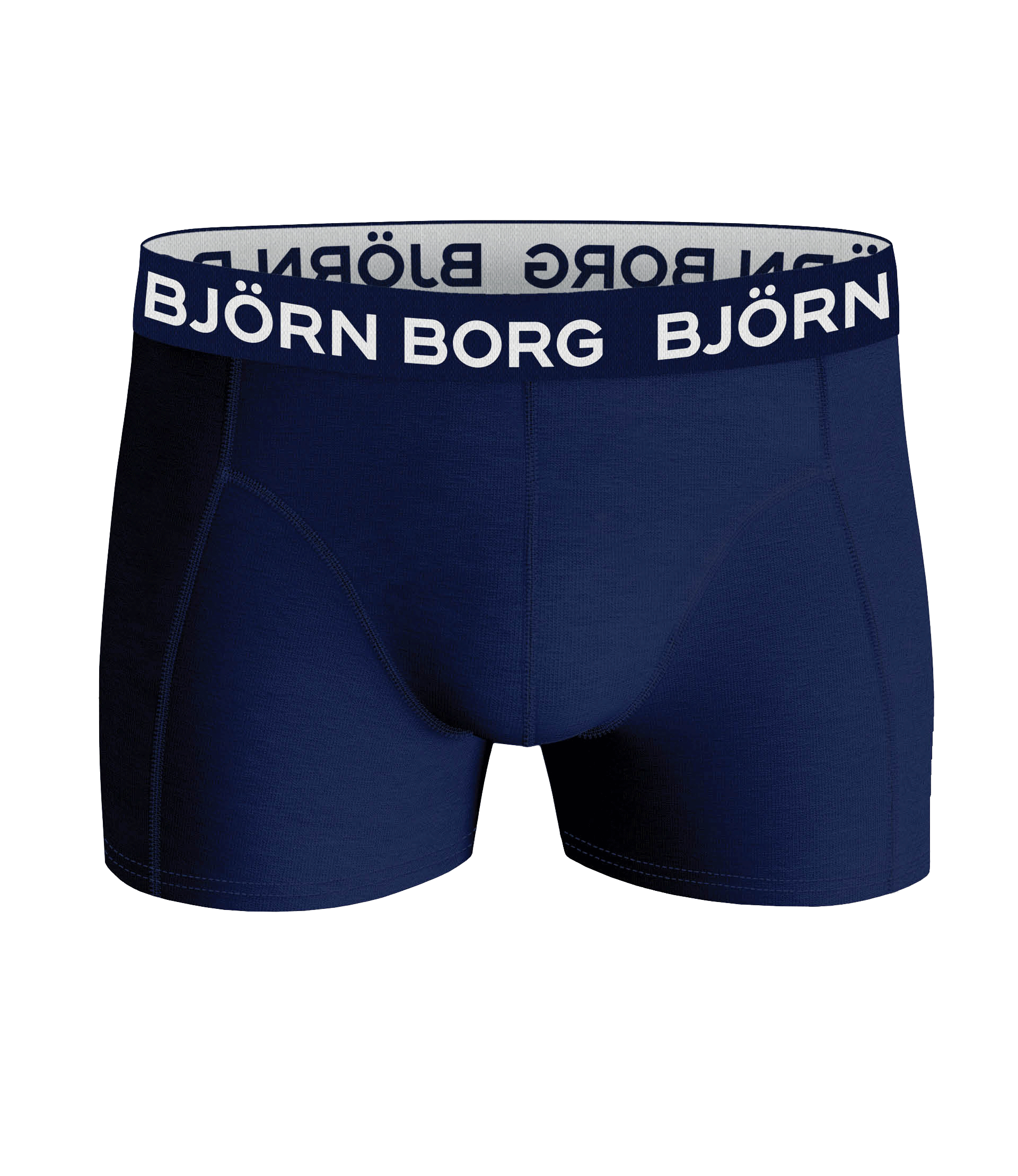 Solid Boys - Blauw | Björn Borg