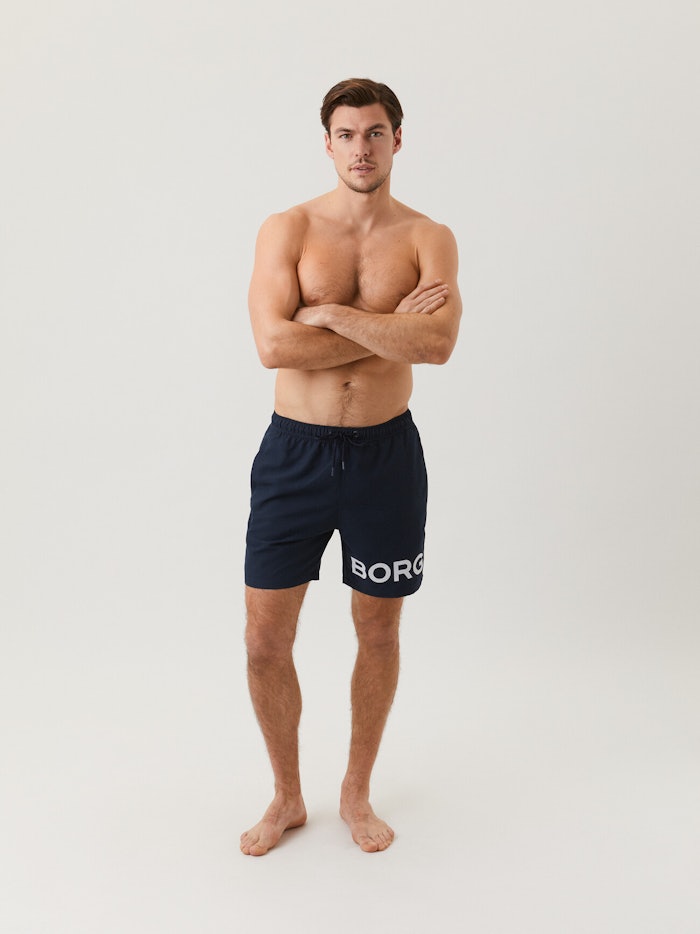 Swim Shorts Men - Swimwear & Trunks for Men | Björn