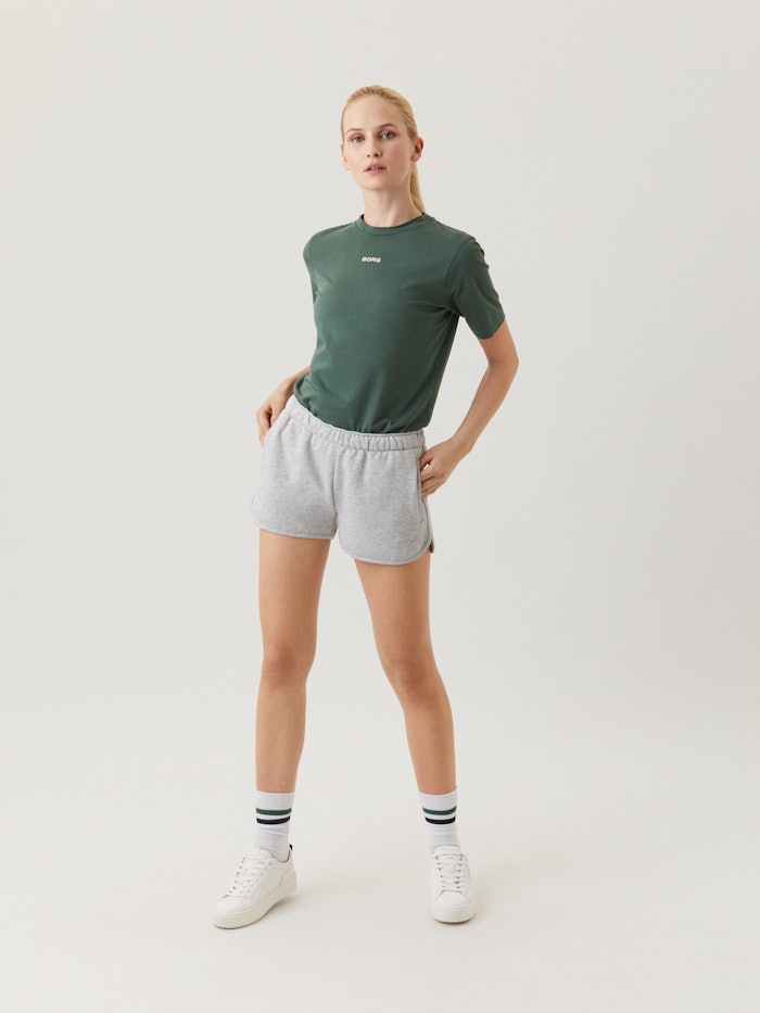 Millie Sweat Shorts