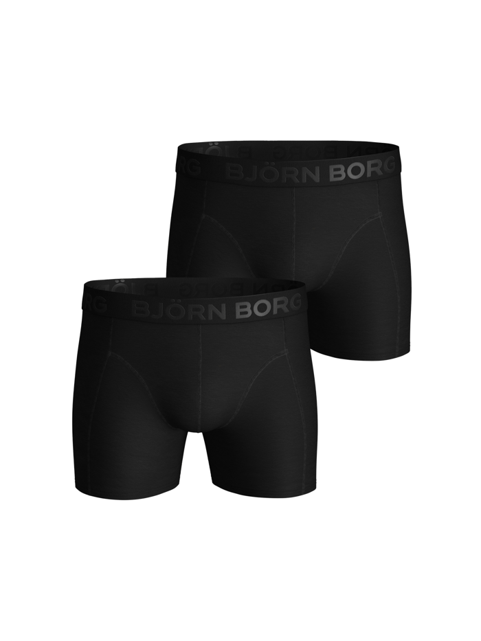 Core Boxer 2-pack