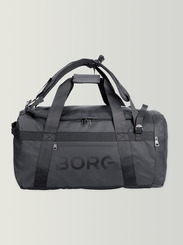 Borg Duffel Bag 55L