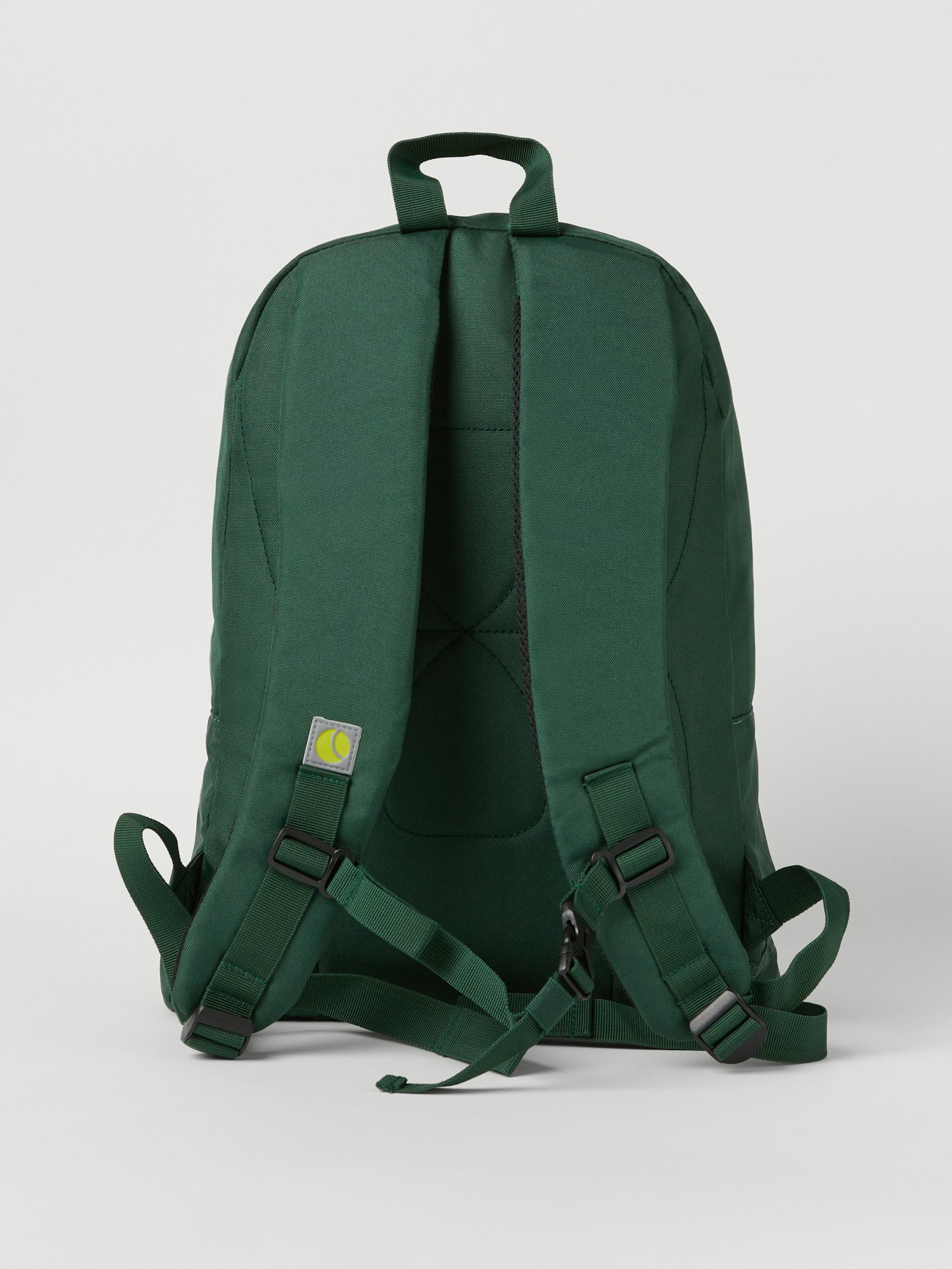 Core Street Backpack 26L - Grün