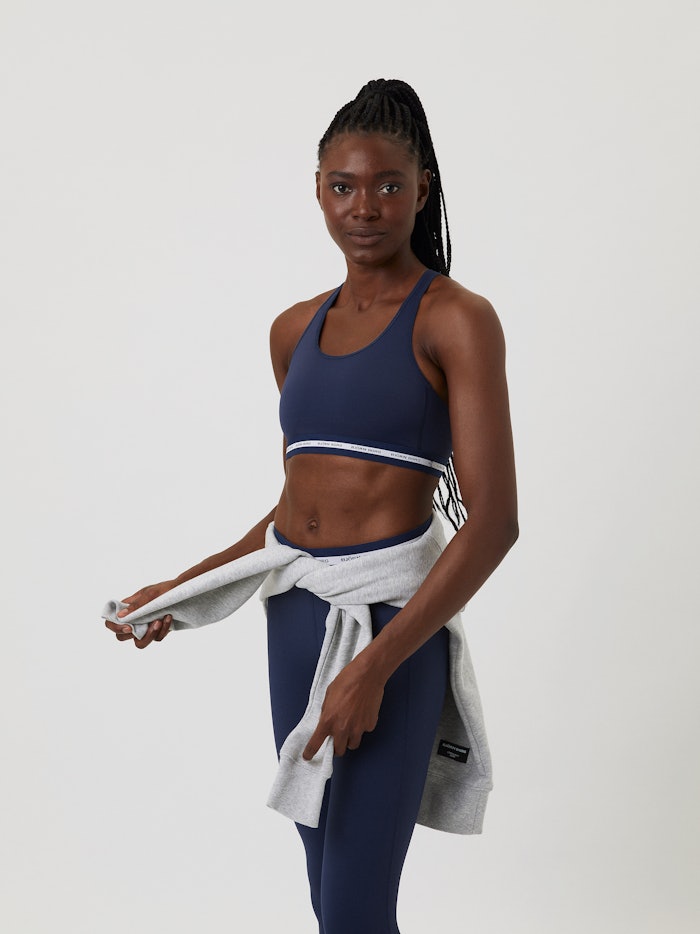 Performance Low Support Sports Bra