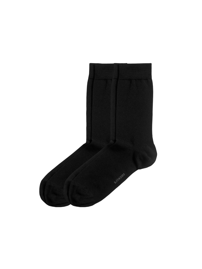 Core Ankle Socks 2-pack