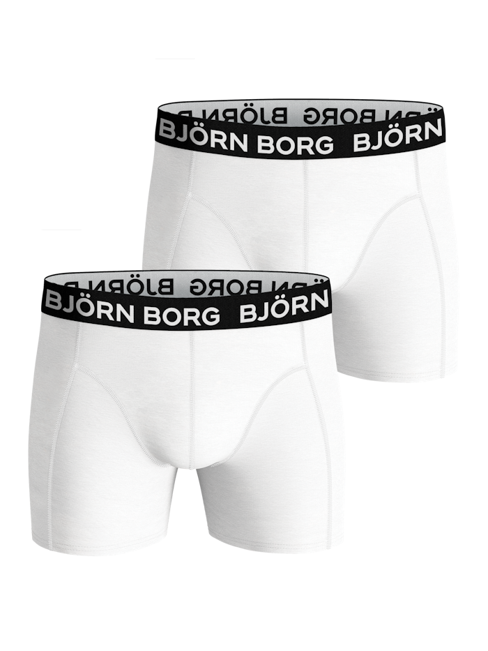 Core Boxer 2-pack